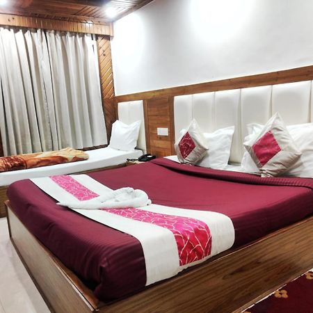 Hotel Hans Shimla Luaran gambar