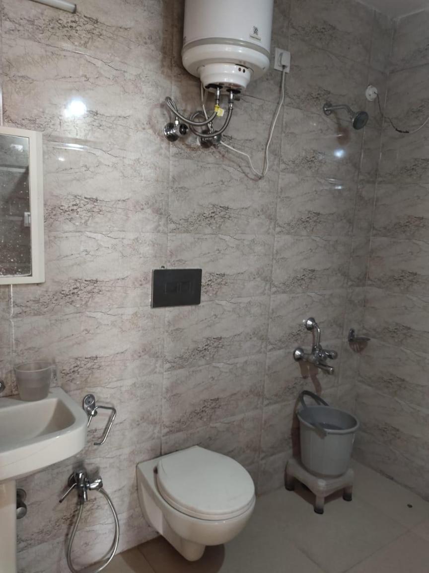 Hotel Hans Shimla Luaran gambar