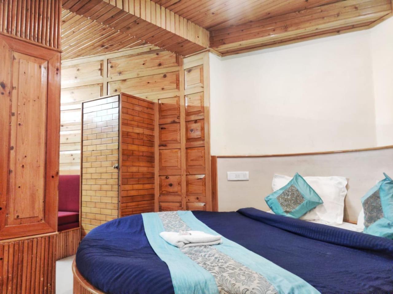 Hotel Hans Shimla Luaran gambar